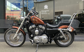 HARLEY XL1200V 2015 LF3