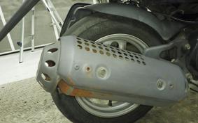 HONDA DIO GEN 3 2023 AF34