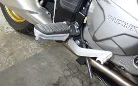 SUZUKI Vｽﾄﾛｰﾑ650XTA 2022 C733M