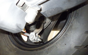 SUZUKI ADDRESS V125 G 2015 CF46A