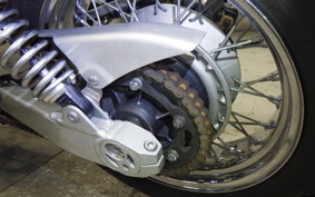 KAWASAKI ZEPHYR 1100 RS 1999