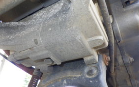SUZUKI LET's 4 CA45A