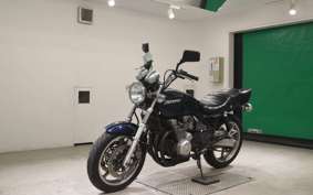 KAWASAKI ZEPHYR 400 Gen.2 1991 ZR400C
