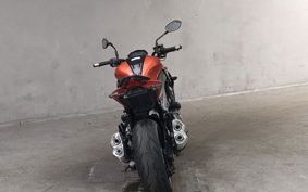 KAWASAKI Z1000 2015 ZRT00F