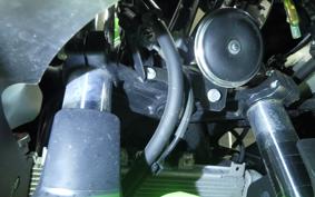 KAWASAKI NINJA 400 2022 EX400G