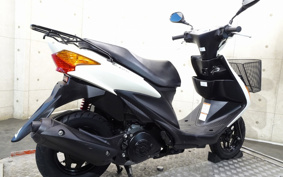SUZUKI ADDRESS V125 CF4MA