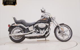 HARLEY FXSTC 1580 2010