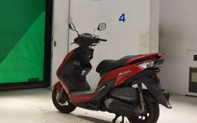 SUZUKI ｽｳｨｯｼｭ125 DV12B