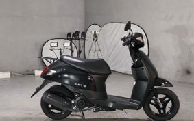 SUZUKI LET`S CA4AA