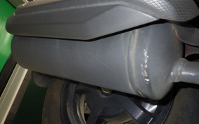 SUZUKI ADDRESS V125 2022 DT11A