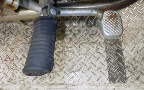HONDA MONKEY AB27