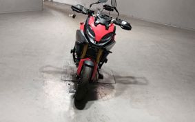 BMW F900XR 2020 0K21