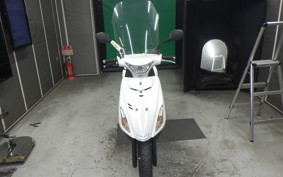 SUZUKI ADDRESS V125 SS 1985 CF4MA