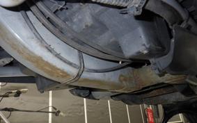 SUZUKI ﾚｯﾂ CA4AA