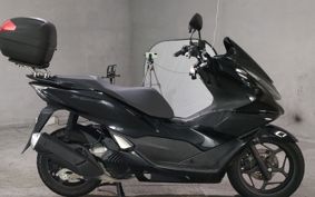 HONDA PCX 160 KF47