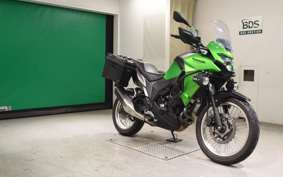 KAWASAKI VERSYS 250 A LE250D