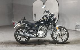 YAMAHA YB125SP PCJL