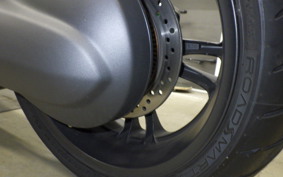 HONDA DN01 2008 RC55