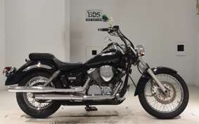 YAMAHA DRAGSTAR 250