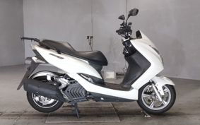 YAMAHA MAJESTY 155S SG28J