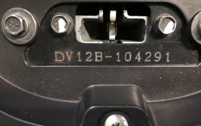 SUZUKI SU WISH  DV12B