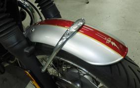 TRIUMPH BONNEVILLE T120 2024