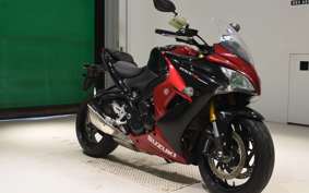 SUZUKI GSX-S1000F 2017 GT79A