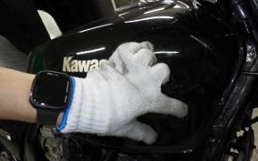 KAWASAKI Z1000 J 2025 KZT00J