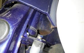 SUZUKI BIRDIE 50 E 2006 BA14A