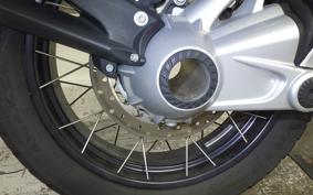 BMW R1200GS ADVENTURE 2009