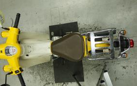 HONDA C50 SUPER CUB AA09