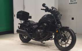 HONDA REBEL 1100 2021 SC83