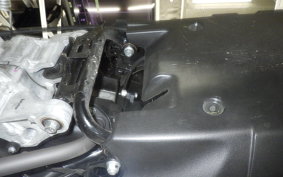 YAMAHA CYGNUS RAY ZR