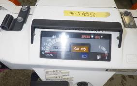 HONDA GYRO X 2008 TD01