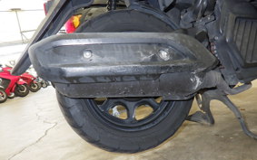 HONDA TACT Gen.4 AF79