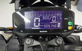 SUZUKI GSX-S125 2018 DL32B