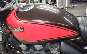 KAWASAKI ZEPHYR 400 KAI 2006 ZR400C