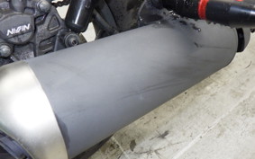HONDA REBEL 250 S 1990 MC49