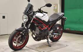 SUZUKI SV650 A 2022 VP55E