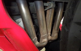 HONDA CBR600RR 2004 PC37