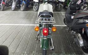 HONDA C50 SUPER CUB 1991 AA01