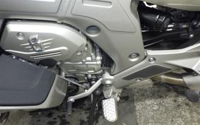 BMW K1600GTL 2011