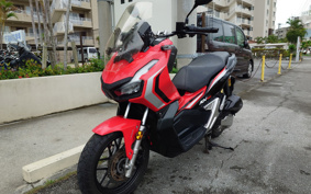 HONDA ADV150 KF38