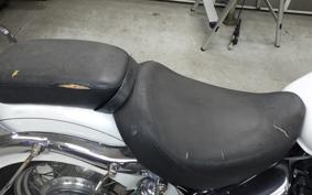 HONDA SHADOW 400 2005 NC34