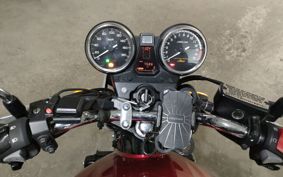 HONDA CB400SFV-4 NC42