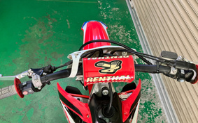 HONDA CRF250 RALLY ME10