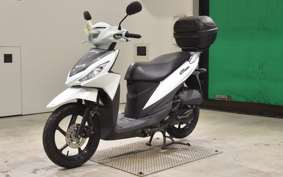 SUZUKI ADDRESS 110 1998 CE47A