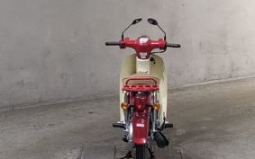 HONDA SUPER CUB50 AA09
