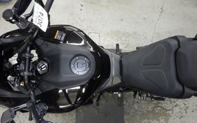 YAMAHA TRACER 9 GT+ AMT 2025