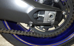 YAMAHA MT-09 Tracer GT 2019 RN51J